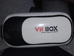 Окуляри віртуальної реальності Bobo VR BOX з пультом фото від покупців 4