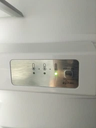 Холодильник Indesit LI9 S1Q X