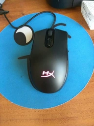 Миша HyperX Pulsefire Core (HX-MC004B) [38472] [38472