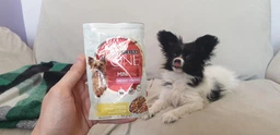 Вологий корм для собак малих порід із зайвою вагою Purina One Mini Weight control pouch 100 г (індичка)