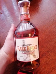 Бурбон Wild Turkey Rare Breed до 12 лет выдержки 0.75 л 58.4% (721059000222) фото от покупателей 10