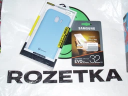Мобильный телефон Samsung Galaxy J2 2018 Black (SM-J250FZKDSEK) фото от покупателей 6