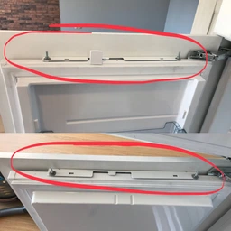 Холодильник Gorenje RKI2181E1 (m430668)
