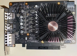 Відеокарта ASUS PH-GTX1660-O6G