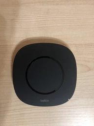 Беспроводное зарядное устройство Belkin Qi Wireless Charging Pad (F8M747bt) фото от покупателей 2