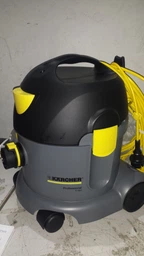 Пылесос для сухой уборки Karcher T 10/1 фото от покупателей 1