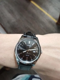 Часы CASIO MTP-1302PL-1AVEF фото от покупателей 2
