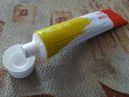 Зубная паста EdelWhite OSMOTONIC с альпийской солью 75 мл 1 шт