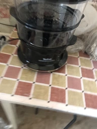 Пароварка TEFAL VC140131