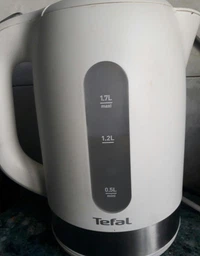Електрочайник TEFAL Snow KO330830 фото від покупців 8