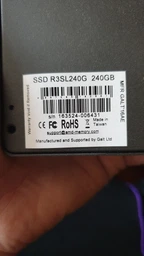 SSD диск AMD Radeon R3 120GB 2.5" SATA III TLC (R3SL120G) фото от покупателей 1
