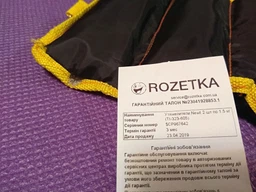 Обважнювачі для рук ніг Newt 2 шт по 3 кг (TI-323-608) фото від покупців 4