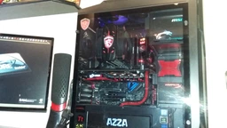 Кулер MSI Core Frozr L фото от покупателей 3