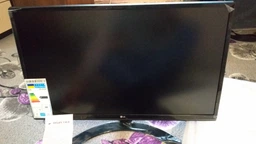 Монитор 23.8" LG UltraFine 24UD58-B фото от покупателей 11