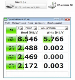 Флеш память USB Verico Wanderer 8GB USB 2.0 Purple (1UDOV-M4PE83-NN) фото от покупателей 16