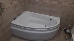 Ванна акриловая CERSANIT JOANNA NEW S301-166 140x90 правосторонняя + ножки PW01/S906-001/PW02/PW04/PW06/PW011 фото от покупателей 15