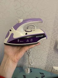 Утюг Maxwell MW-3057 VT