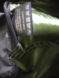 Тактический походный крепкий рюкзак 5.15.b 40 литров Украинский пиксель. фото от покупателей 5