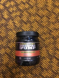 Креатин PhosphaPump Form Labs 500 г (FM34) фото от покупателей 2