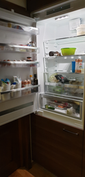 Встраиваемый холодильник Whirlpool SP40 801 EU фото от покупателей 1