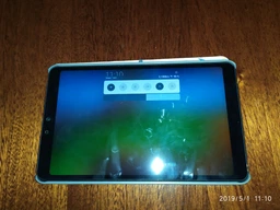 Планшет Xiaomi Mi Pad 4 Wi-Fi 3/32GB Black (без OTA обновлений) фото от покупателей 8