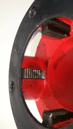 Набор плашек Intertool 1-1/2" x 2" (2 шт.) (SD-8002) фото от покупателей 1