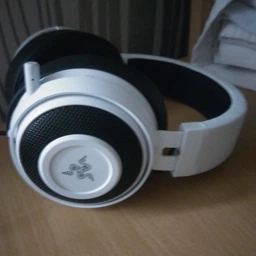 Навушники Razer Kraken Pro V2 White (RZ04-02050200-R3M1) фото від покупців 3