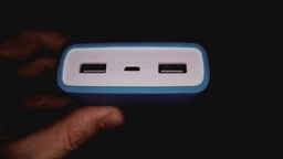 Чехол силиконовый для УМБ Xiaomi Mi Power Bank 2C 20000 mAh Orange (VXN4212CNOrange) фото от покупателей 12