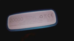 Чехол силиконовый для УМБ Xiaomi Mi Power Bank 2C 20000 mAh Orange (VXN4212CNOrange) фото от покупателей 11