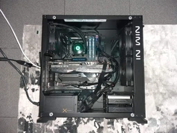 Оперативна пам'ять HyperX DDR4-4000 16384MB PC4-32000 (Kit of 2x8192) Predator RGB (HX440C19PB3AK2/16) фото від покупців 16