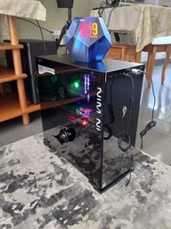 Материнская плата Asus Rog Maximus XI Code (s1151, Intel Z390, PCI-Ex16)