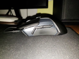 Миша SteelSeries Rival 600 (62446) фото від покупців 10