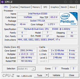 Оперативная память DDR2-800 4Gb PC2-6400 AVIS AD2F800/4 4096MB (770008510)