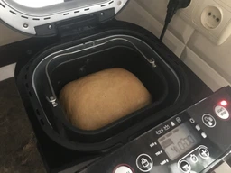 Хлібопічка TEFAL Pain et Delice PF240E38 фото від покупців 2