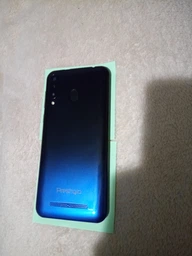 Мобильный телефон Prestigio S Max 7610 Duo Dark Night (PSP7610DUOBLACKBLUE) фото от покупателей 16