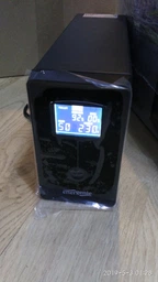 ИБП EnerGenie Pro 850 VA LCD (EG-UPS-032) фото от покупателей 4