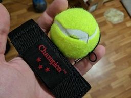 Тренажер для бокса Champion Fight Ball (03096) фото от покупателей 6