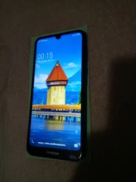 Мобильный телефон Prestigio S Max 7610 Duo Dark Night (PSP7610DUOBLACKBLUE) фото от покупателей 15
