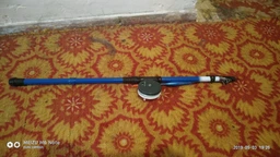 Удилище BratFishing Akela Telescopic 2.10м (10/07-011-210) фото от покупателей 1