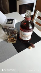 Бурбон Wild Turkey Rare Breed до 12 лет выдержки 0.75 л 58.4% (721059000222) фото от покупателей 6