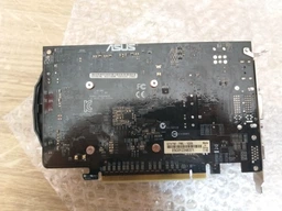 Відеокарта ASUS GeForce GTX750 1Gb DDR5 VGA DVI HDMI Refurbished фото від покупців 4