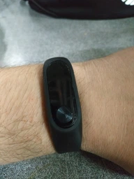 Захисна плівка MiJobs для Xiaomi Mi Band 2 OLED 2 шт (PMB2O)