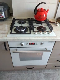 Духовой шкаф Gunter&Hauer EOM 970 WH фото от покупателей 5