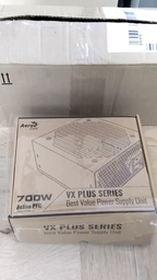 Блок живлення Aerocool VX Plus 500 500W фото від покупців 4