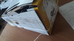 Бензопила цепная STIGA SP375Q