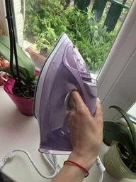 Утюг PHILIPS EasySpeed Advanced GC2678/30 фото от покупателей 14