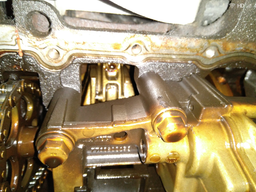 Промывка двигателя Liqui Moly Pro-Line Motorspulung 1 л (4100420024252) фото от покупателей 1