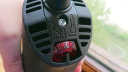 Кутова шліфувальна машина Metabo WEVA 15-125 Quick фото від покупців 1