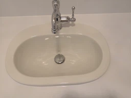 Раковина VILLEROY&BOCH O.Novo 41615601 біла фото від покупців 6