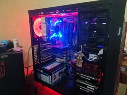 Кулер DeepCool GAMMAXX 400 фото от покупателей 6